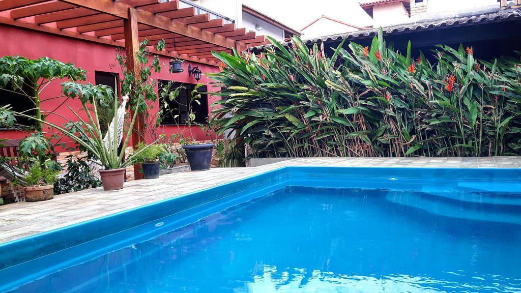 Pousada Aguas Claras Cabo Frio Exterior photo