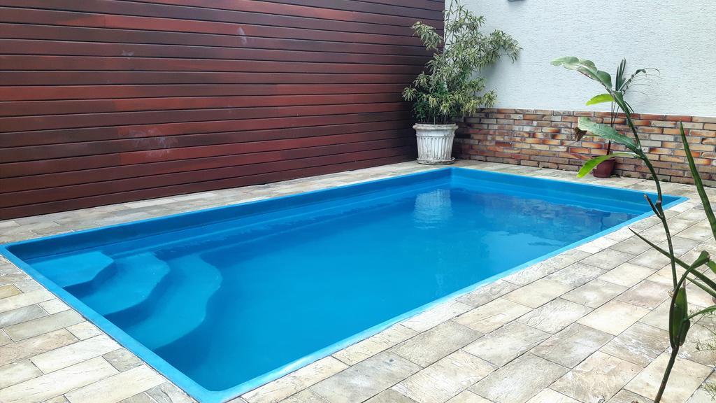 Pousada Aguas Claras Cabo Frio Exterior photo